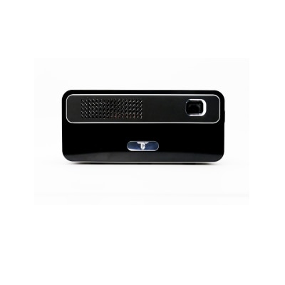 Texas Sonic HDP400+ Smart Projector image