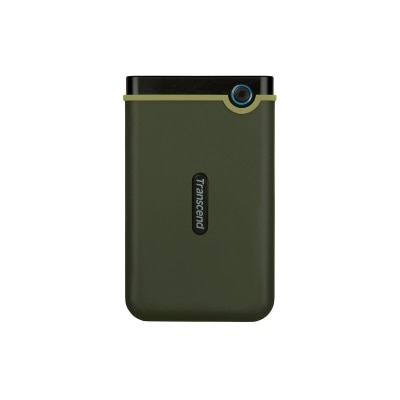 TRANSCEND 创见 StoreJet 25M3 1TB 可擕式储存装置