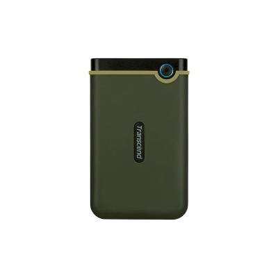 TRANSCEND 創見 StoreJet 25M3 1TB 可擕式儲存裝置