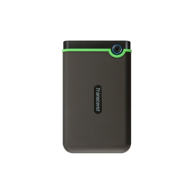 TRANSCEND 创见 StoreJet 25M3 1TB 可擕式储存装置