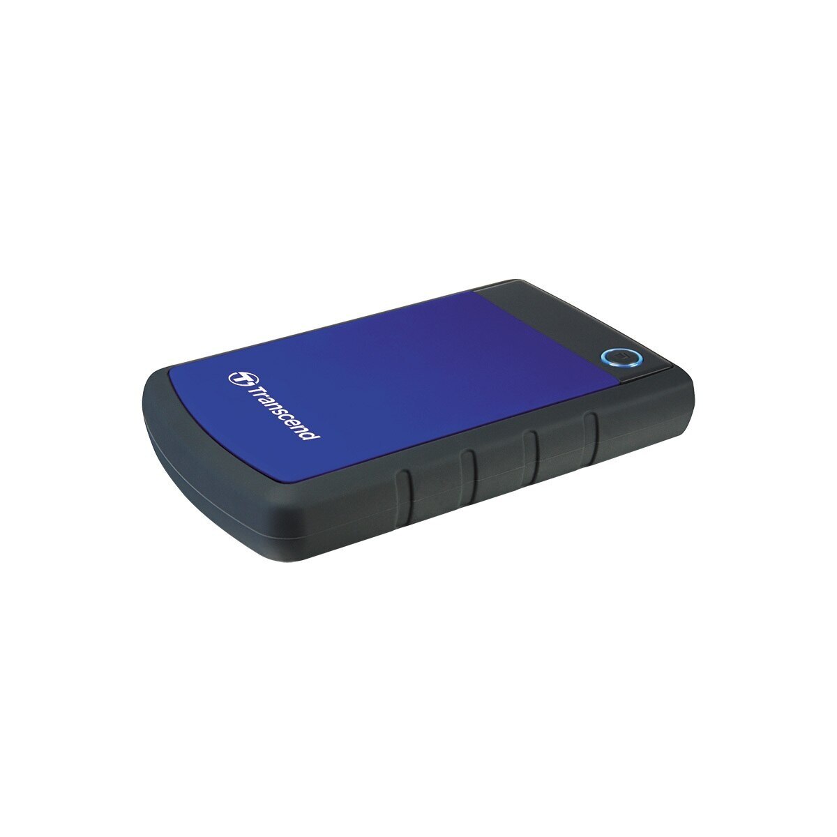 TRANSCEND 創見StoreJet 25H3 4TB 可擕式儲存裝置| Fortress 豐澤
