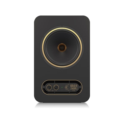 TANNOY GOLD 8同軸監聽音箱