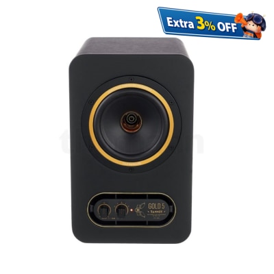 TANNOY GOLD 5 Studio Monitoring Loudspeaker