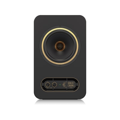 TANNOY GOLD 7同軸監聽音箱