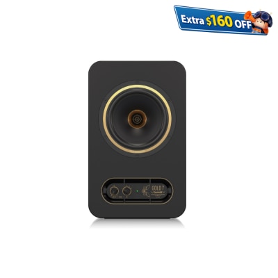 TANNOY GOLD 7同軸監聽音箱