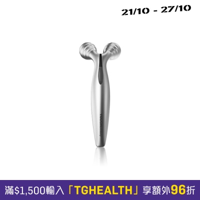 TOUCHBeauty TB1682 Microcurrent Facial Roller image