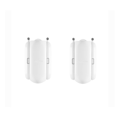 SwitchBot 智能窗帘机器人-U型轨道(两件装)