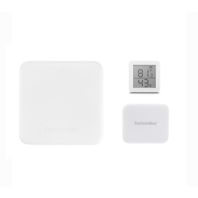 SwitchBot BOT Smart Home Entry Set 2