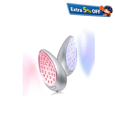 TOUCHBeauty TB1696B Light Therapy Device (Red/Blue)