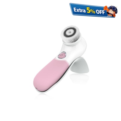 TOUCHBeauty TB14839 2 in 1 Electric Cleanser