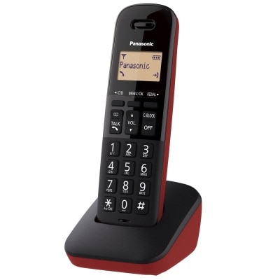 PANASONIC 乐声牌 KX-TGB310HK 数码室内无线电话