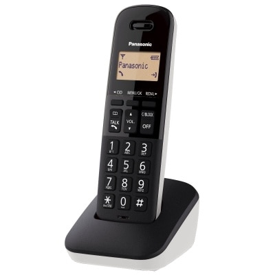 PANASONIC 乐声牌 KX-TGB310HK 数码室内无线电话
