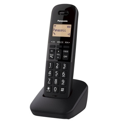 PANASONIC 樂聲牌 KX-TGB310HK 數碼室內無線電話
