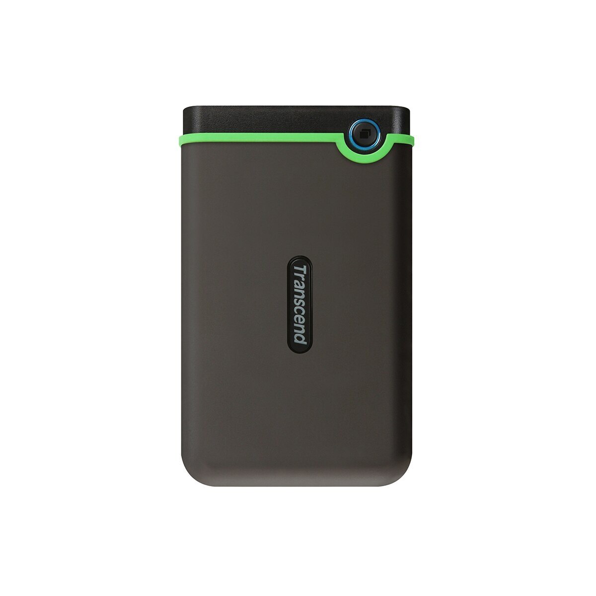 TRANSCEND 創見StoreJet 25M3 4TB Type-C 可擕式儲存裝置| Fortress 豐澤