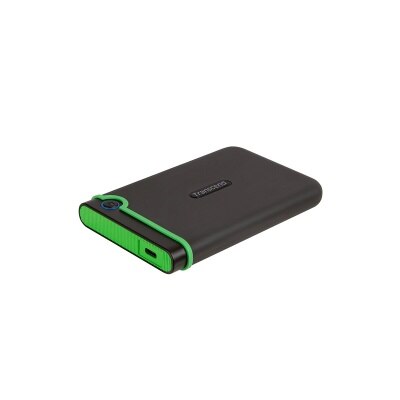 TRANSCEND 創見StoreJet 25M3 4TB Type-C 可擕式儲存裝置| Fortress 豐澤