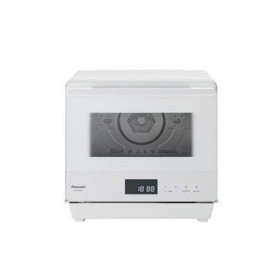 PANASONIC 樂聲牌 NU-SC102W 20公升蒸氣焗爐