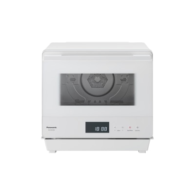 PANASONIC 乐声牌 NU-SC102W 20公升蒸气焗炉