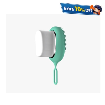 TOUCHBeauty TB1765 長方形硅膠潔面刷