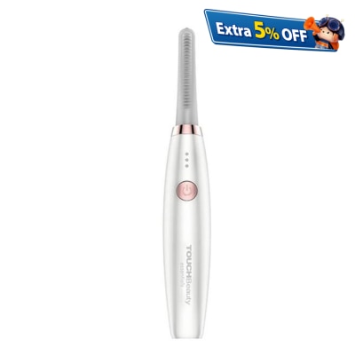TOUCHBeauty TB1859 電動睫毛捲翹器