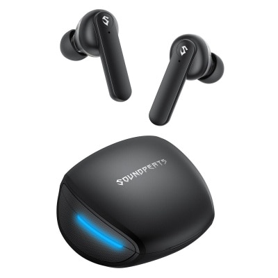 SOUNDPEATS Game No.1 Headphone