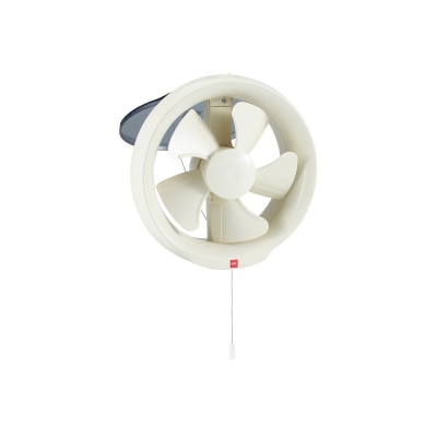 KDK - 20WUF07 8吋窗口式抽氣扇