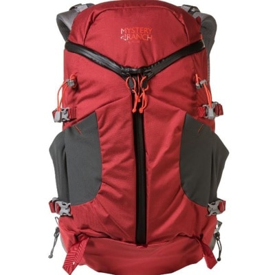 Mystery Ranch Coulee 25 背包 S/M