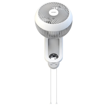 DEER 德爾 - DF6091 9吋全方位掛牆循環扇