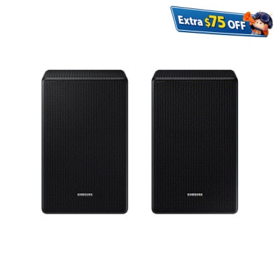 SAMSUNG 三星電子 SWA-9500S 2.0 無線外置揚聲器
