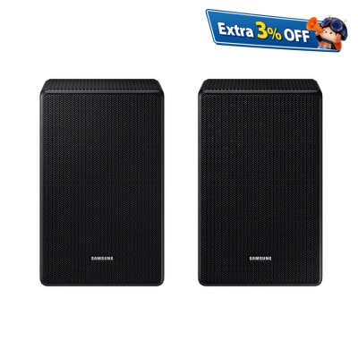 SAMSUNG 三星電子 SWA-9500S 2.0 無線外置揚聲器