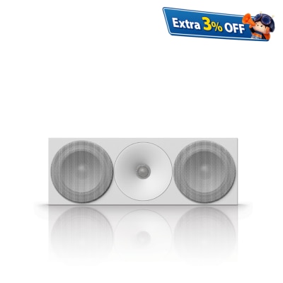 amphion Helium520C 音箱