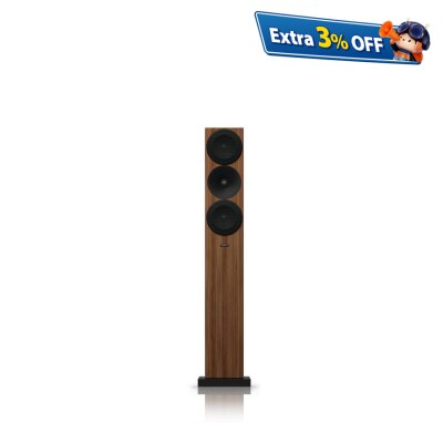 amphion Helium520 音箱