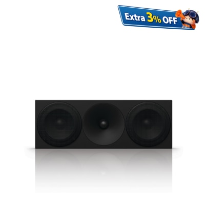 amphion Helium520C Speaker