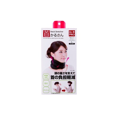 Dr. Pro - NEE04L 頸部承托軟墊 L碼