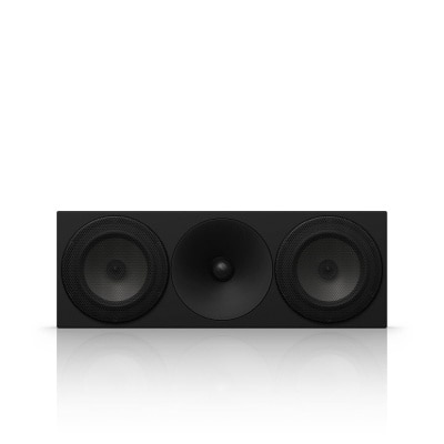 amphion Argon5C 音箱