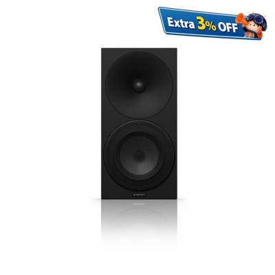 amphion Argon3S 音箱