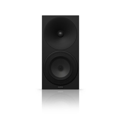 amphion Argon3S 音箱