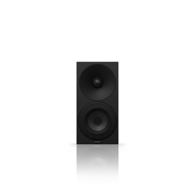 amphion Argon0 音箱