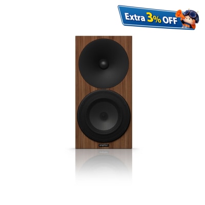 amphion Argon3S 音箱