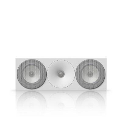 amphion Argon5C 音箱