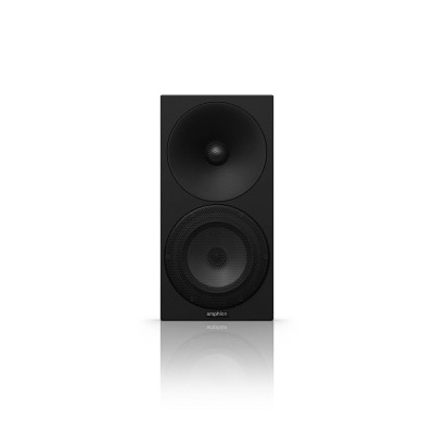 amphion Argon1 音箱
