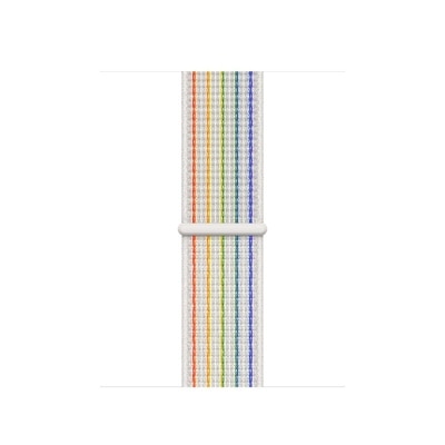 APPLE 40 毫米 Pride Edition Nike 運動手環