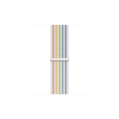 APPLE - 40mm Pride Edition Nike Sport Loop