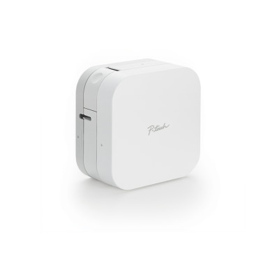 BROTHER - PTP300BT Mobile Label Printer