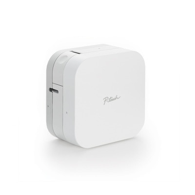 BROTHER PTP300BT Mobile Label Printer