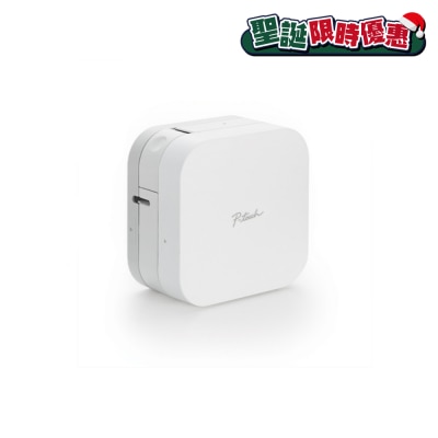 BROTHER PTP300BT Mobile Label Printer