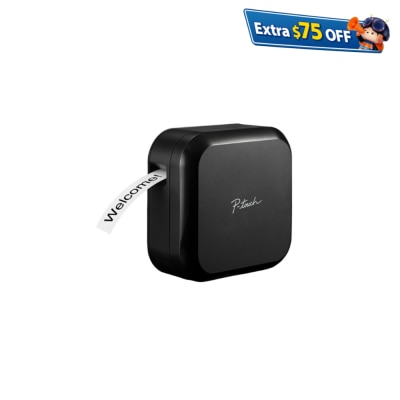 BROTHER 兄弟 PTP710BT 日系藍牙標籤機