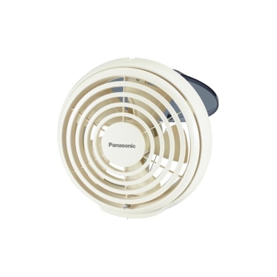 PANASONIC 樂聲牌 FV-15WUL207 6吋窗口式抽氣扇