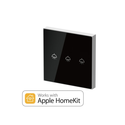 LifeSmart Nature Switch (3 Gang)