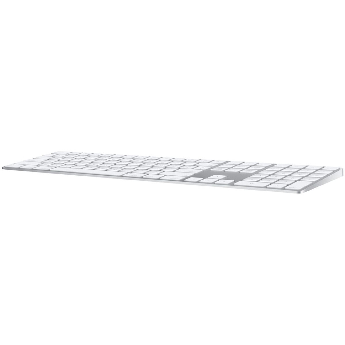 APPLE Magic Wired Keyboard with Numeric Keypad - Chinese