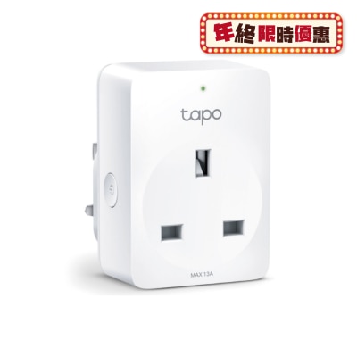 TP-Link Tapo P110 智能插座 (电量监控功能)